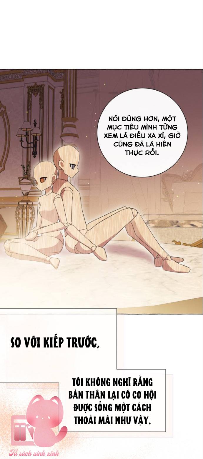 Tôi Tưởng Đó Chỉ Là Tiểu Thuyết Trọng Sinh Bình Thường - Chap 16