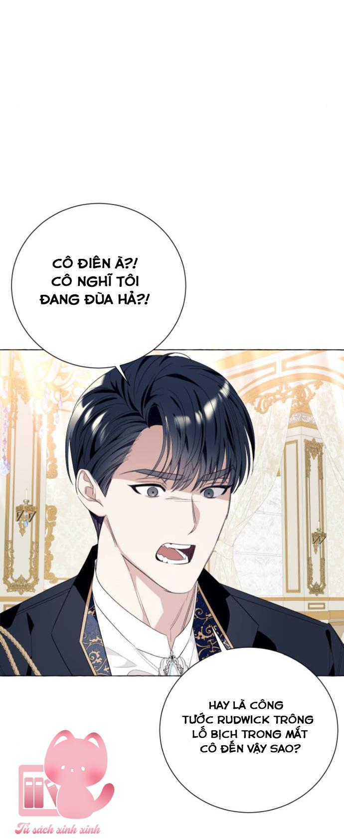 Tôi Tưởng Đó Chỉ Là Tiểu Thuyết Trọng Sinh Bình Thường - Chap 17