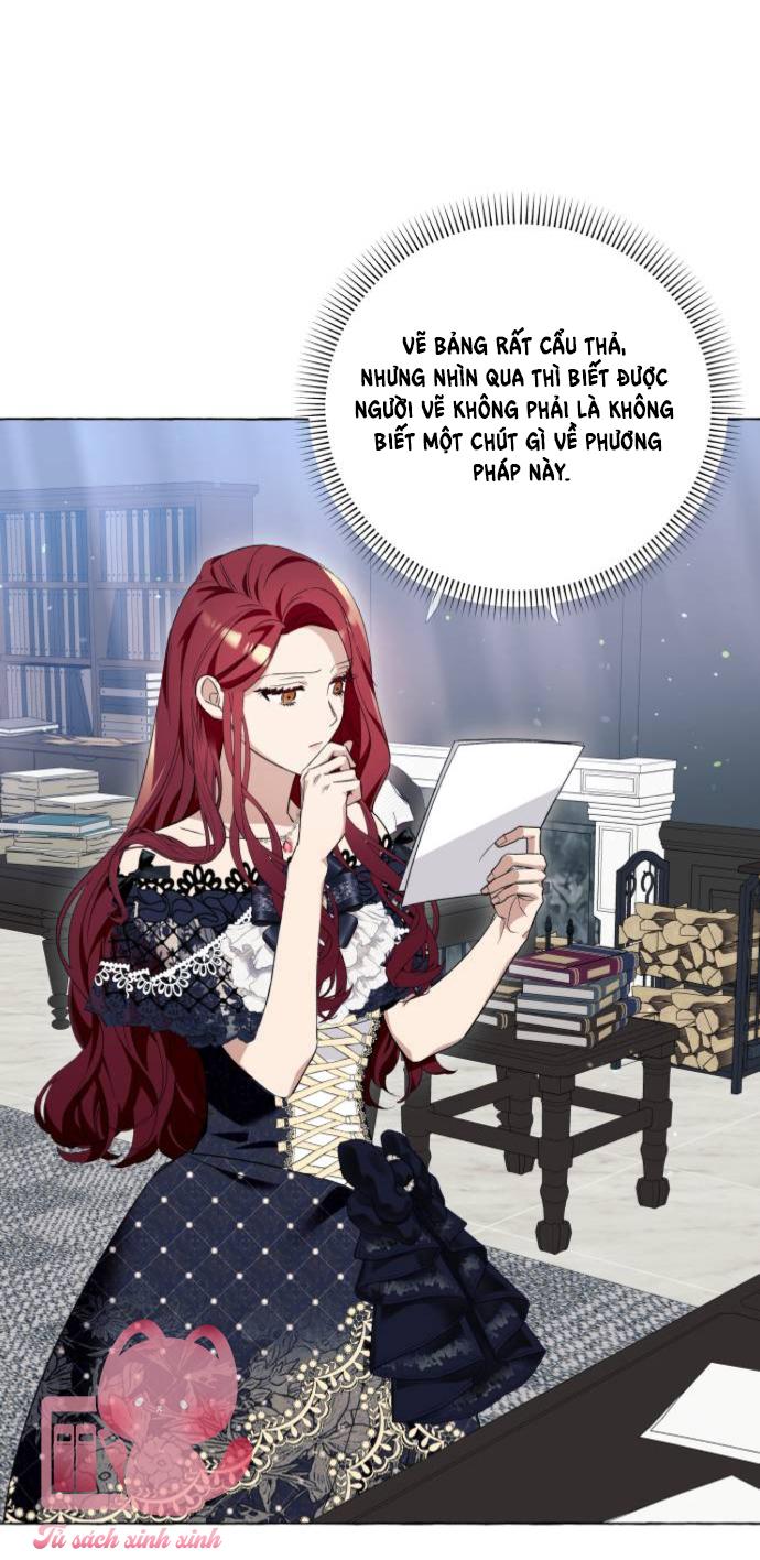 Tôi Tưởng Đó Chỉ Là Tiểu Thuyết Trọng Sinh Bình Thường - Chap 17