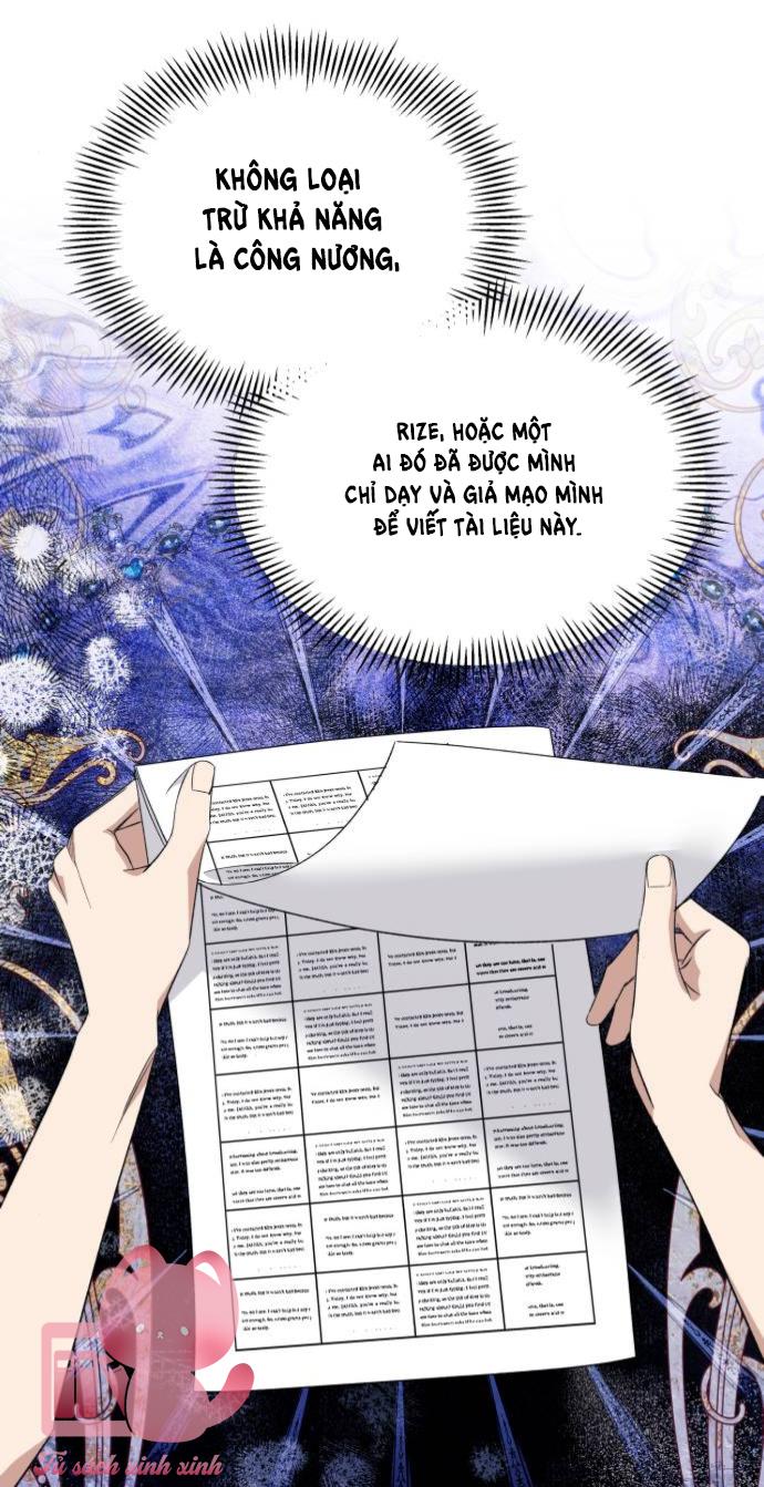 Tôi Tưởng Đó Chỉ Là Tiểu Thuyết Trọng Sinh Bình Thường - Chap 17