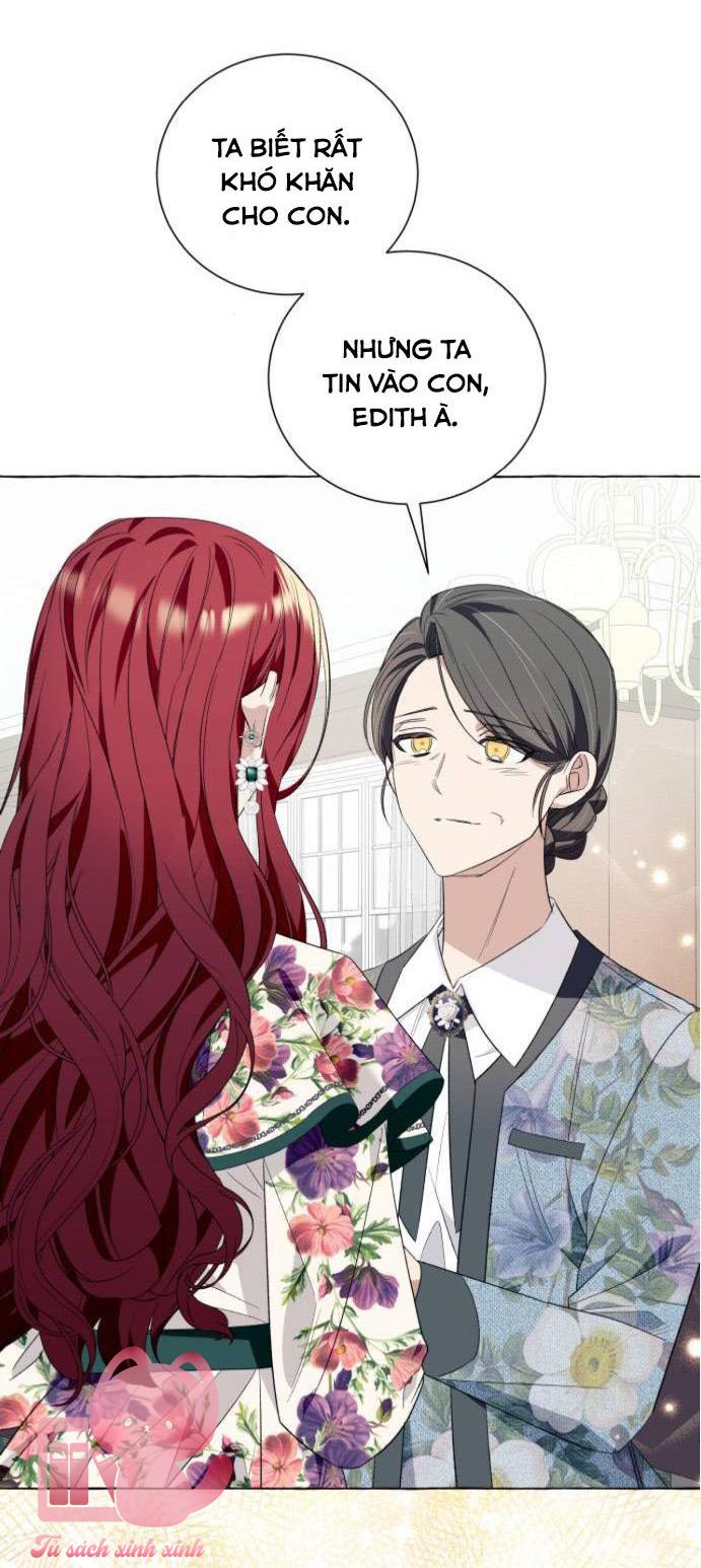 Tôi Tưởng Đó Chỉ Là Tiểu Thuyết Trọng Sinh Bình Thường - Chap 18