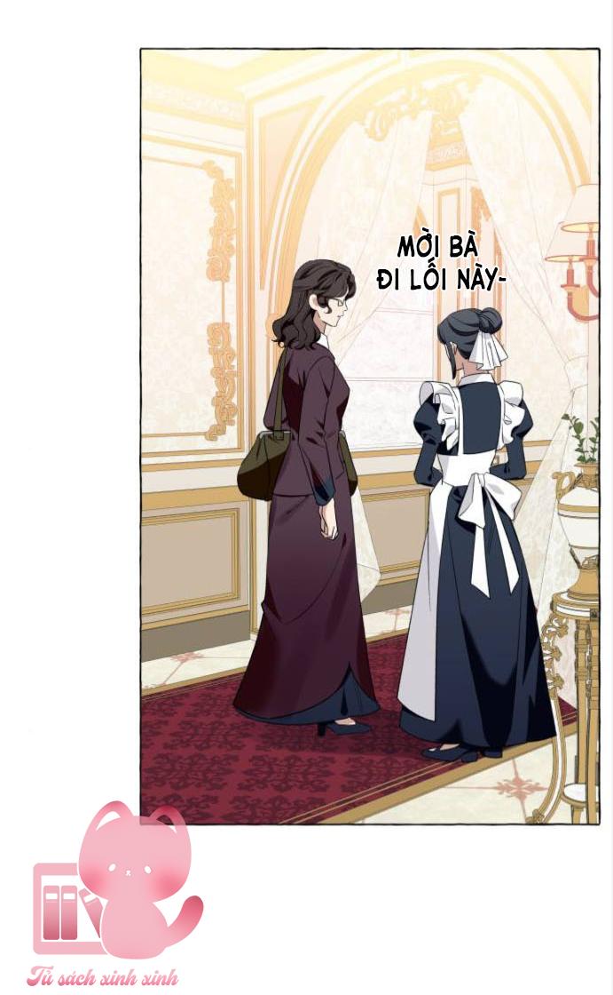 Tôi Tưởng Đó Chỉ Là Tiểu Thuyết Trọng Sinh Bình Thường - Chap 19