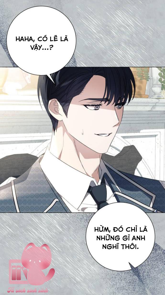 Tôi Tưởng Đó Chỉ Là Tiểu Thuyết Trọng Sinh Bình Thường - Chap 22