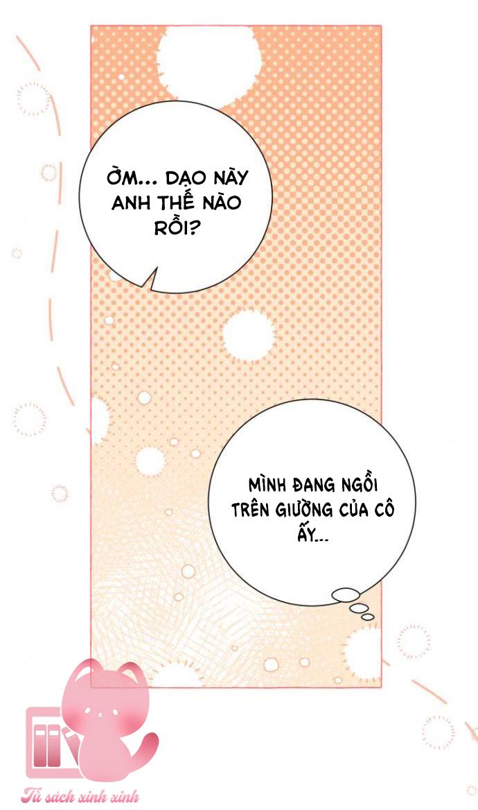 Tôi Tưởng Đó Chỉ Là Tiểu Thuyết Trọng Sinh Bình Thường - Chap 22