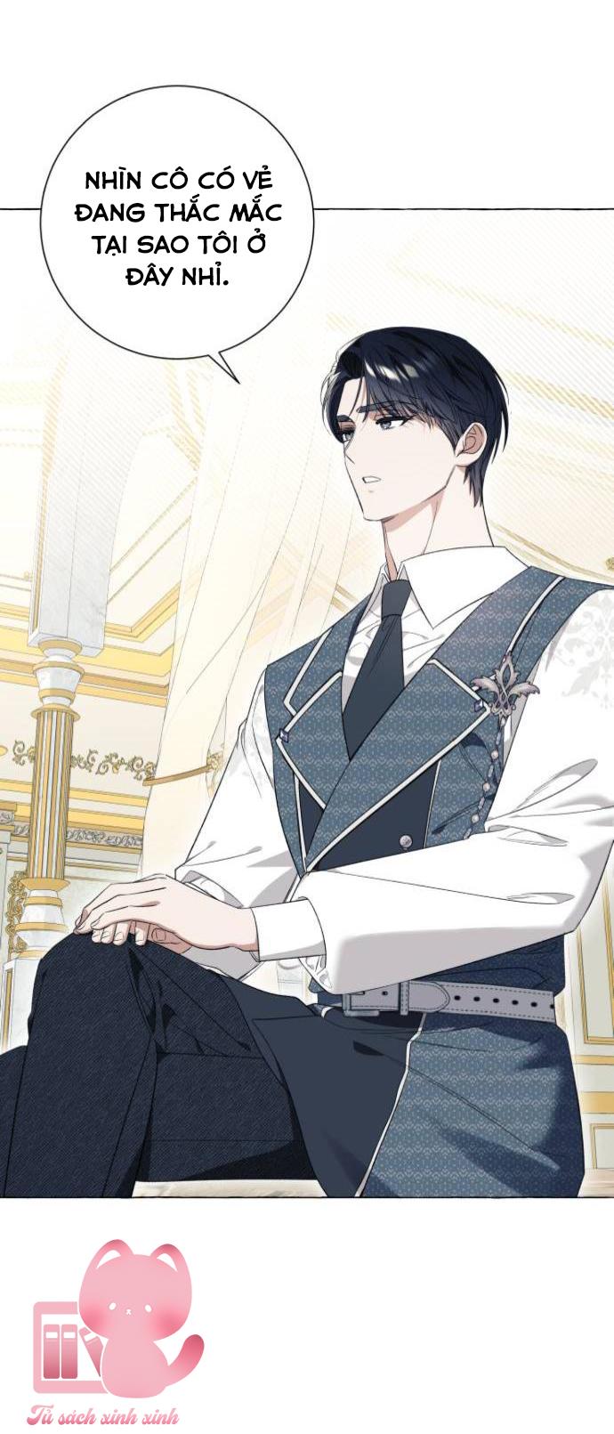 Tôi Tưởng Đó Chỉ Là Tiểu Thuyết Trọng Sinh Bình Thường - Chap 22