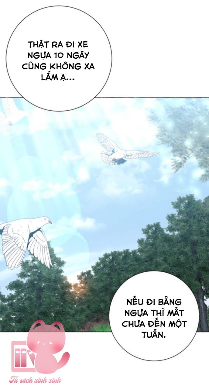 Tôi Tưởng Đó Chỉ Là Tiểu Thuyết Trọng Sinh Bình Thường - Chap 23