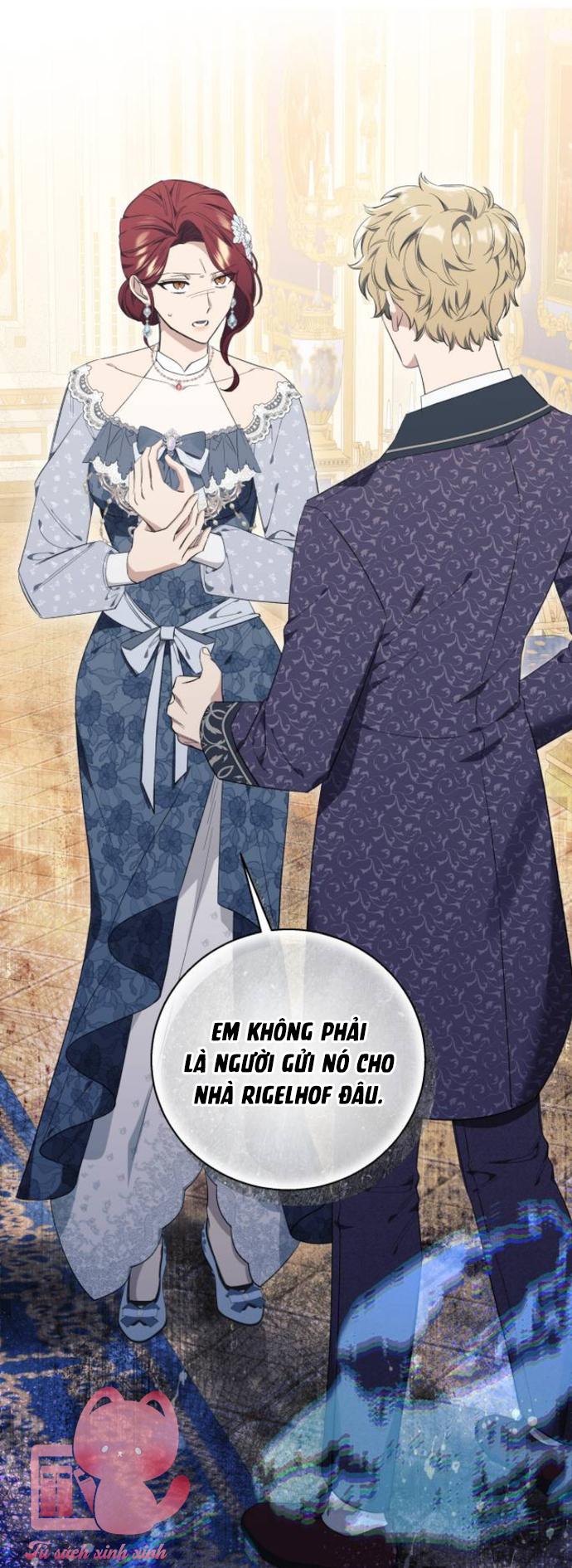 Tôi Tưởng Đó Chỉ Là Tiểu Thuyết Trọng Sinh Bình Thường - Chap 25