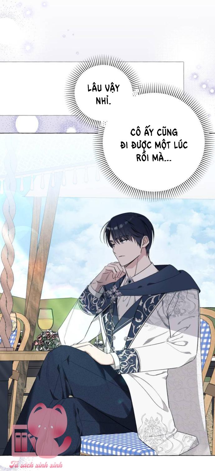 Tôi Tưởng Đó Chỉ Là Tiểu Thuyết Trọng Sinh Bình Thường - Chap 25