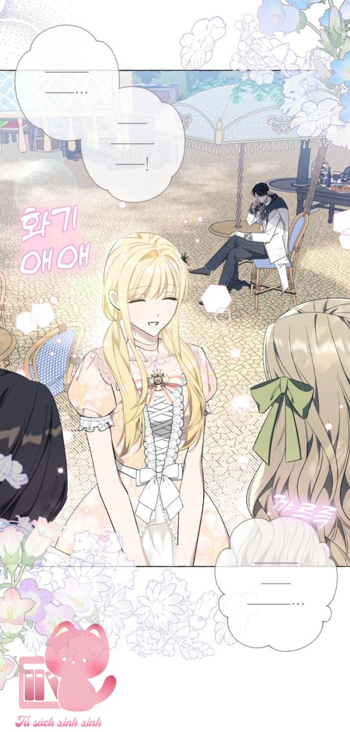 Tôi Tưởng Đó Chỉ Là Tiểu Thuyết Trọng Sinh Bình Thường - Chap 25