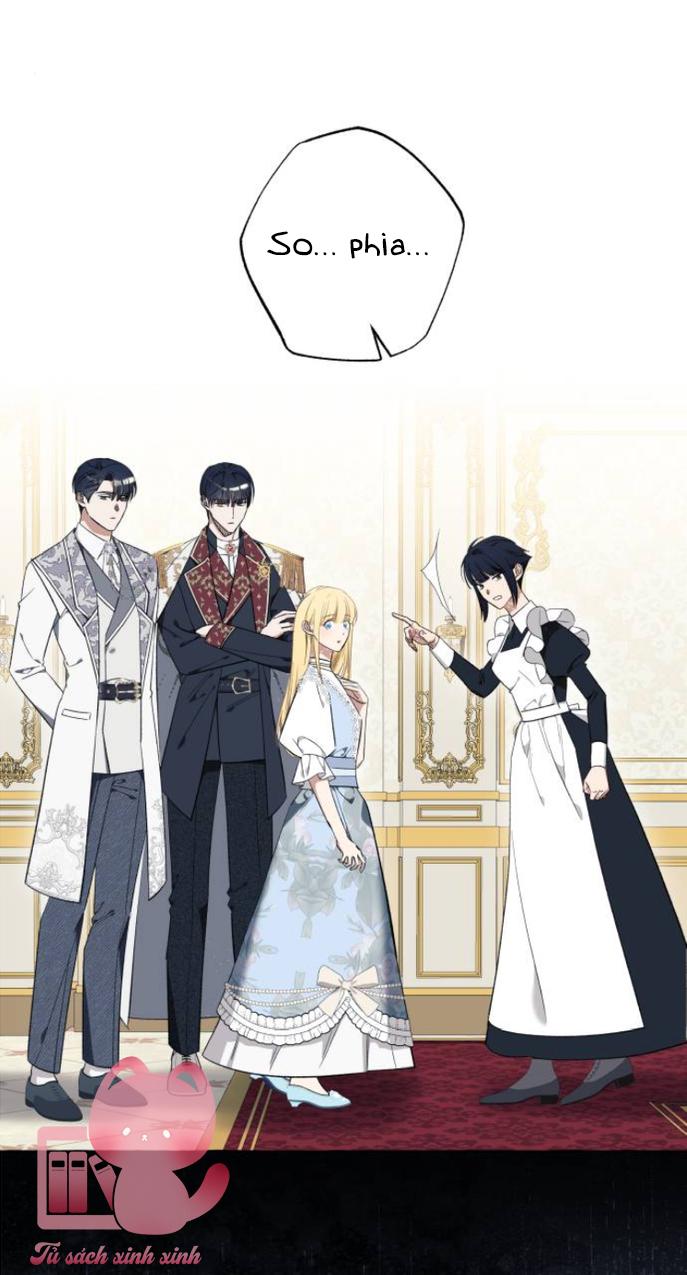 Tôi Tưởng Đó Chỉ Là Tiểu Thuyết Trọng Sinh Bình Thường - Chap 27