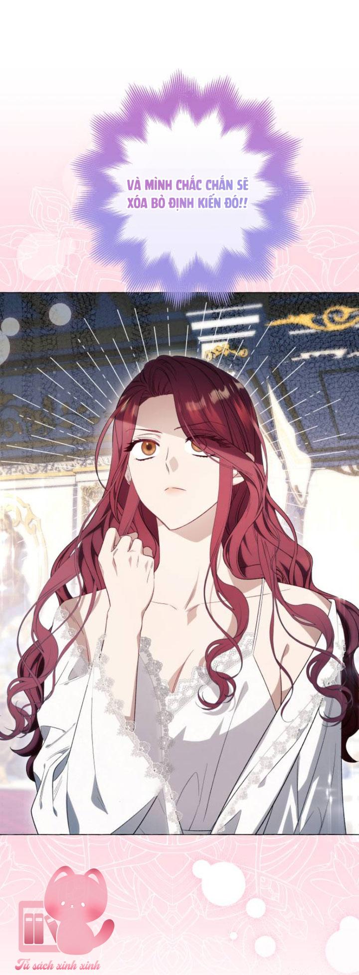 Tôi Tưởng Đó Chỉ Là Tiểu Thuyết Trọng Sinh Bình Thường - Chap 33