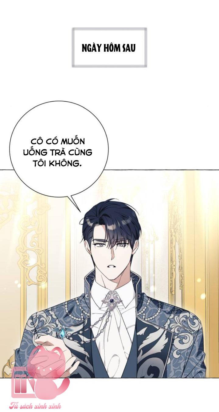 Tôi Tưởng Đó Chỉ Là Tiểu Thuyết Trọng Sinh Bình Thường - Chap 33