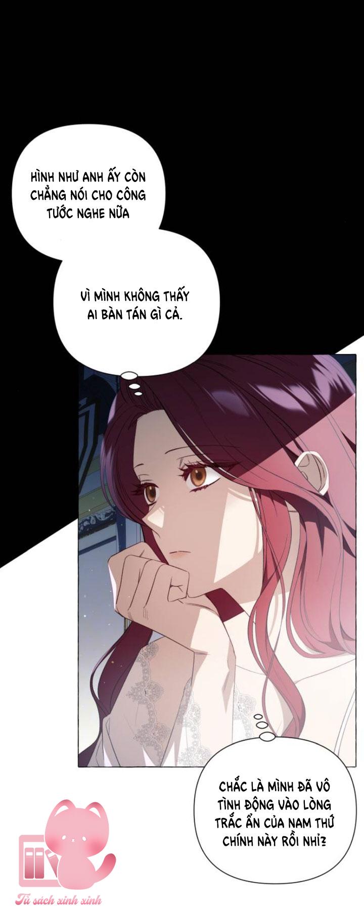 Tôi Tưởng Đó Chỉ Là Tiểu Thuyết Trọng Sinh Bình Thường - Chap 33