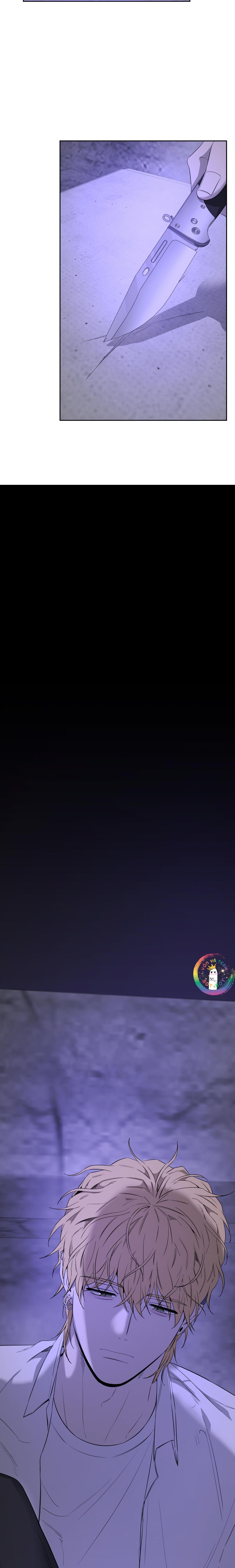 Tôi và Yang Il-woo - Chap 11