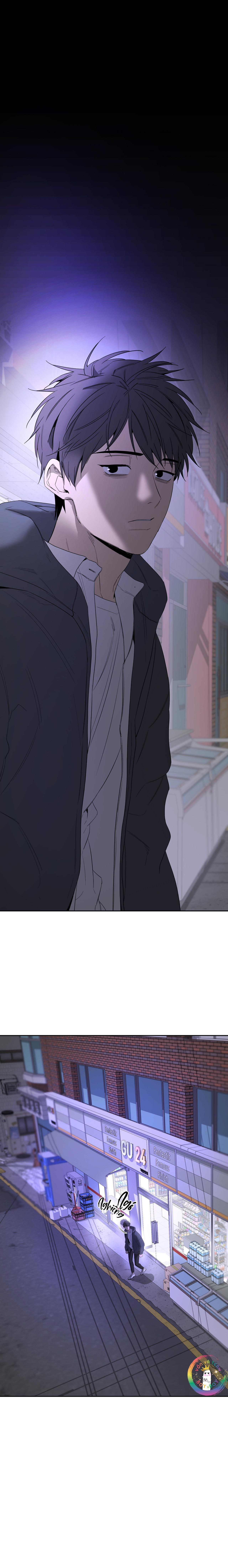 Tôi và Yang Il-woo - Chap 11