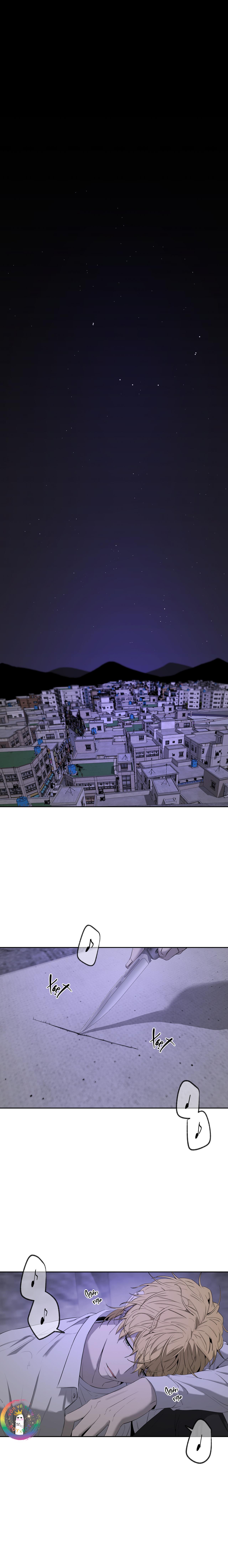 Tôi và Yang Il-woo - Chap 11