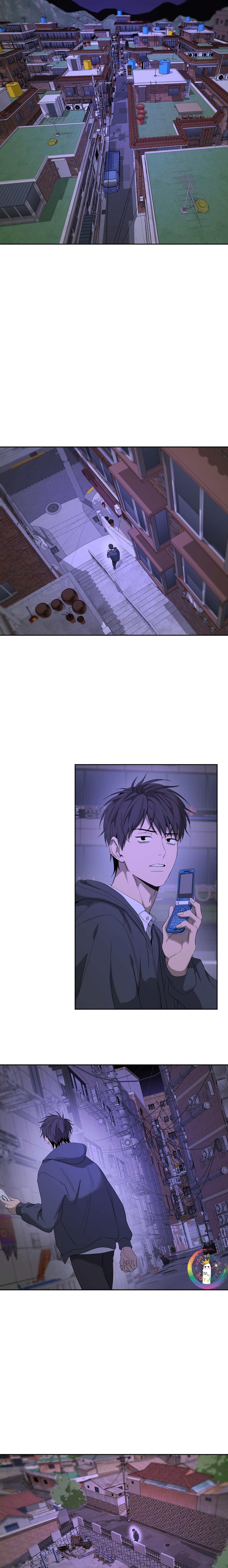 Tôi và Yang Il-woo - Chap 11