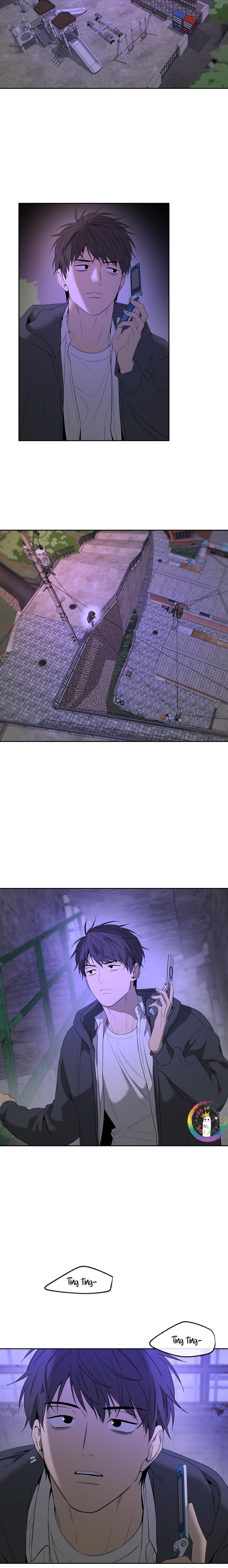 Tôi và Yang Il-woo - Chap 11