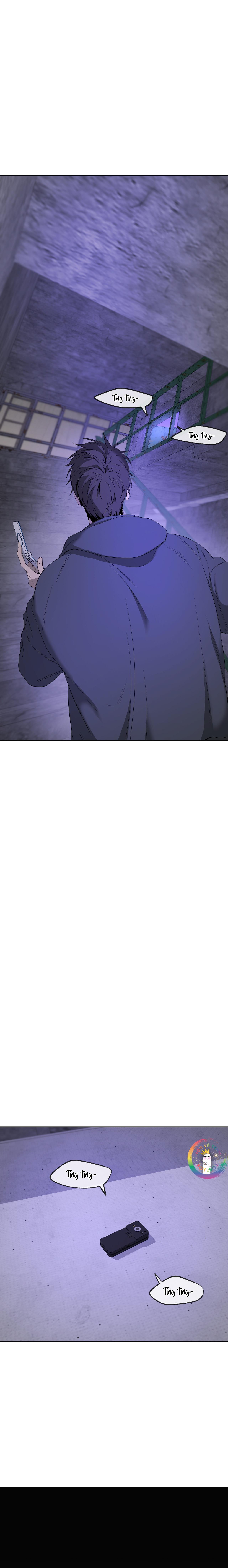 Tôi và Yang Il-woo - Chap 11