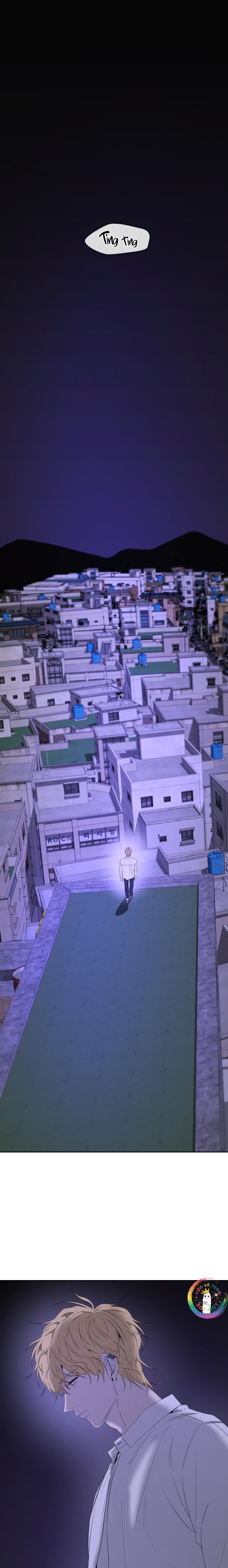 Tôi và Yang Il-woo - Chap 11