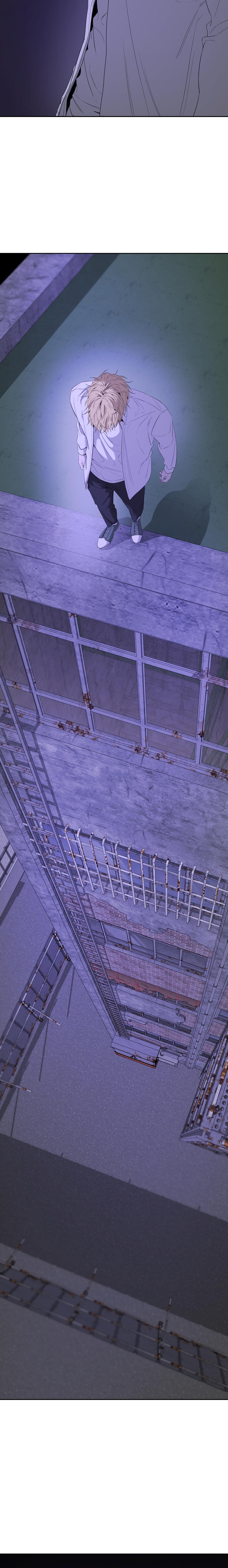 Tôi và Yang Il-woo - Chap 11