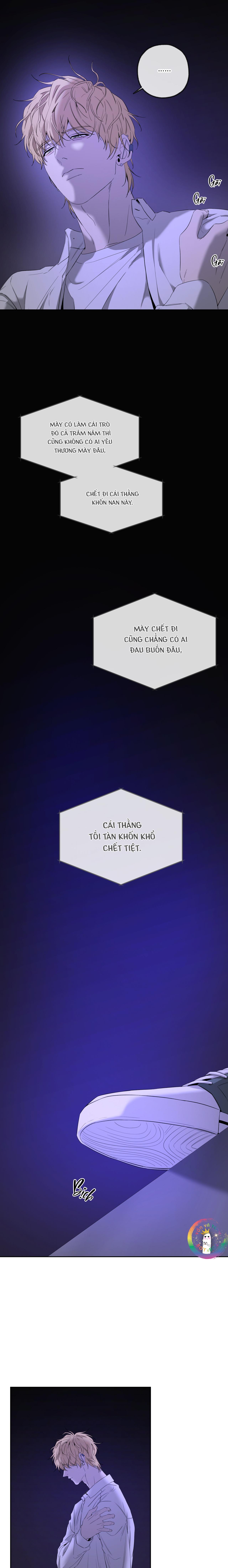 Tôi và Yang Il-woo - Chap 11