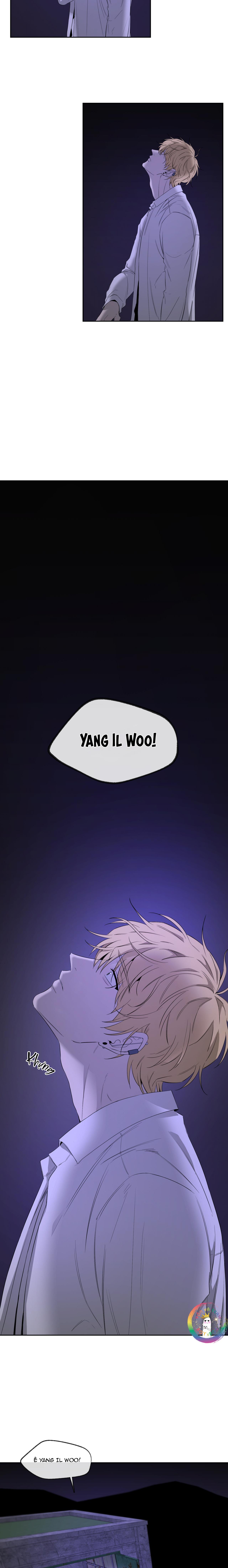Tôi và Yang Il-woo - Chap 11