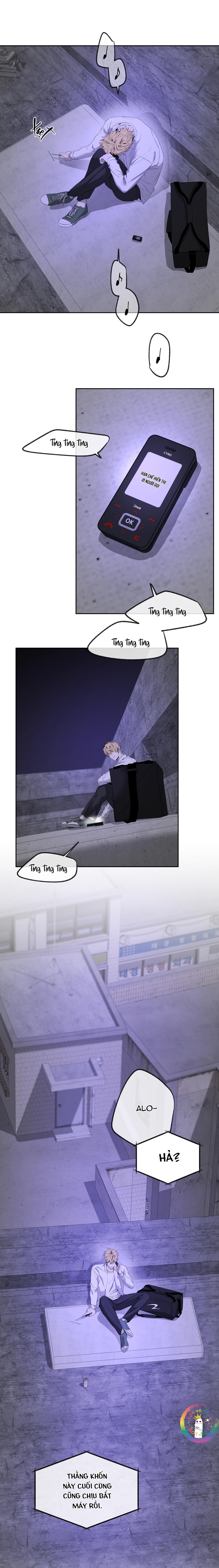 Tôi và Yang Il-woo - Chap 11