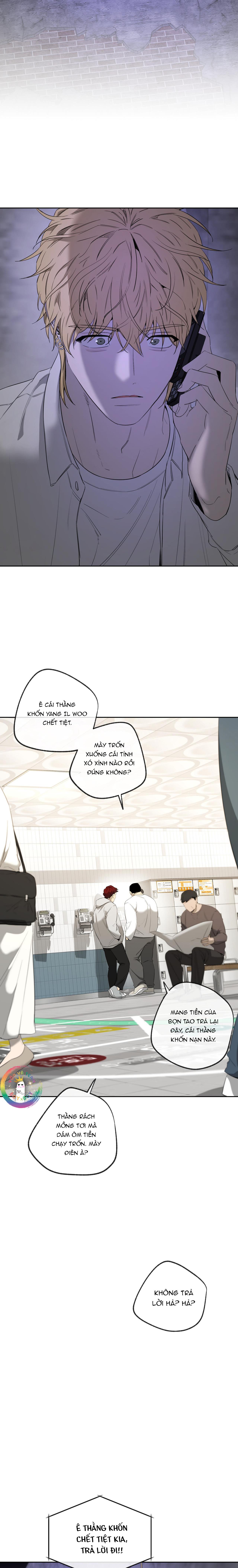 Tôi và Yang Il-woo - Chap 11