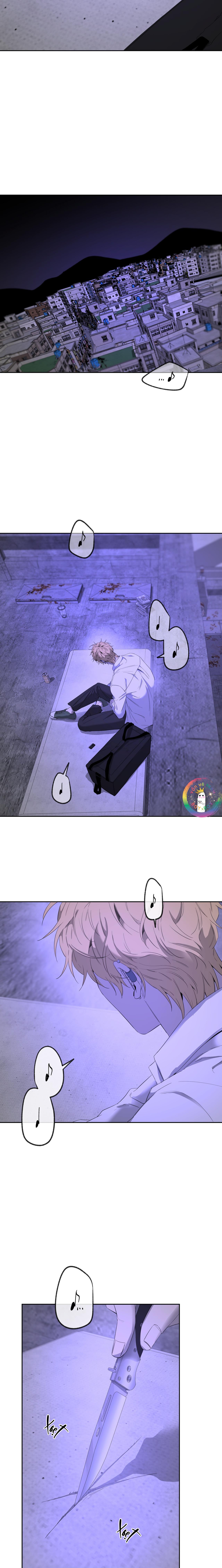 Tôi và Yang Il-woo - Chap 11