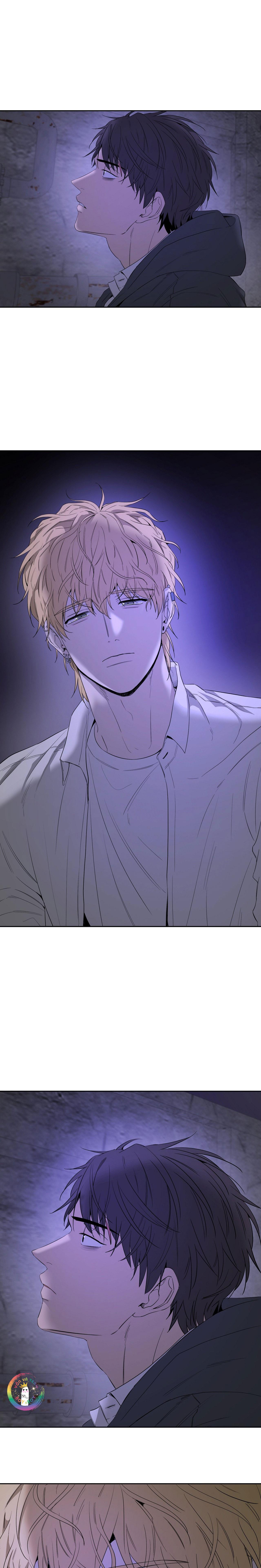 Tôi và Yang Il-woo - Chap 12