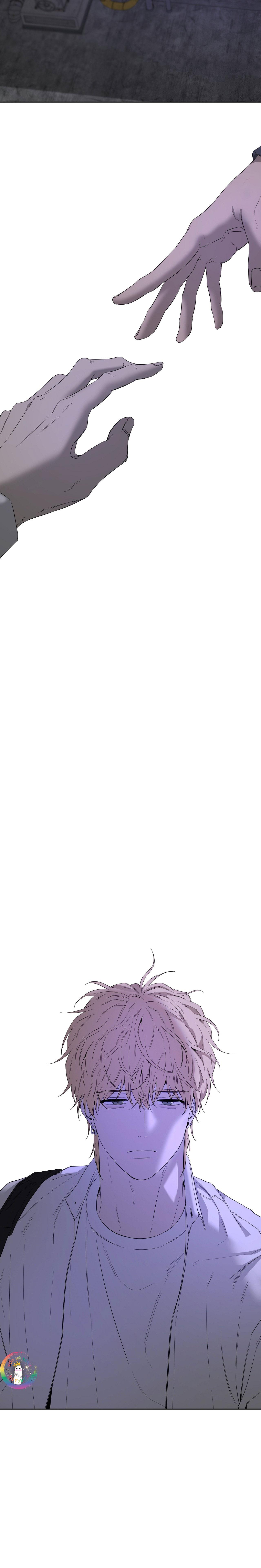 Tôi và Yang Il-woo - Chap 12