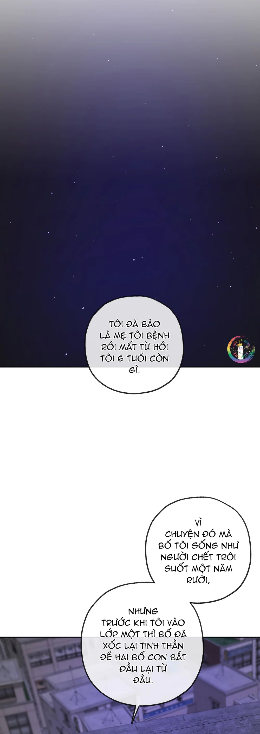 Tôi và Yang Il-woo - Chap 20