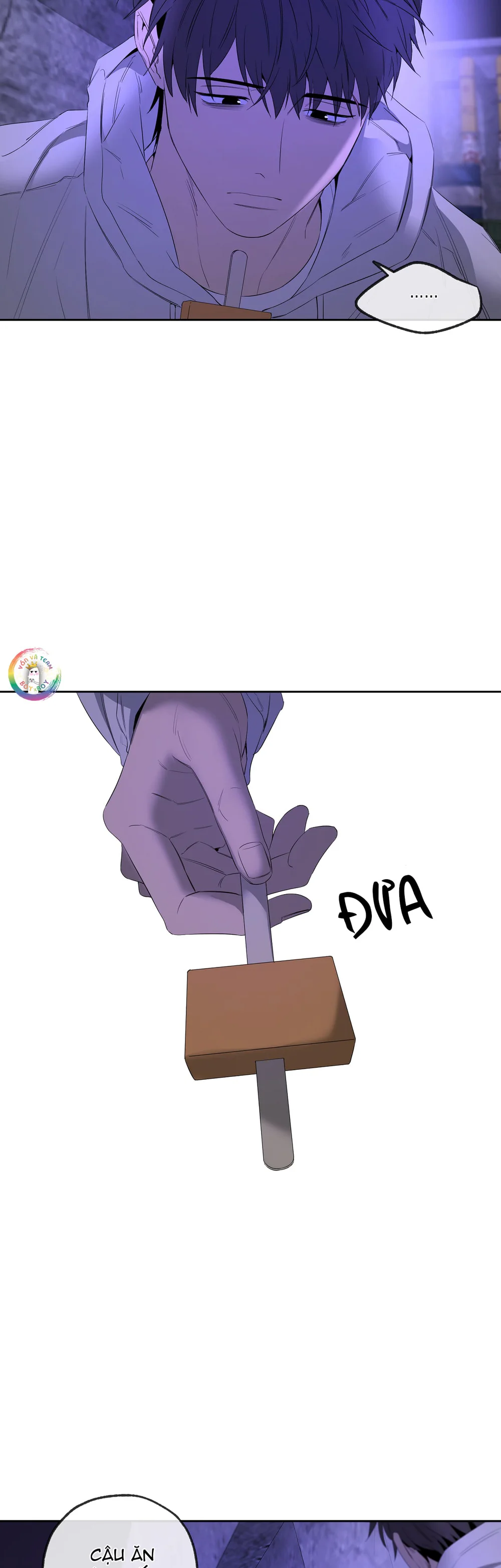 Tôi và Yang Il-woo - Chap 20