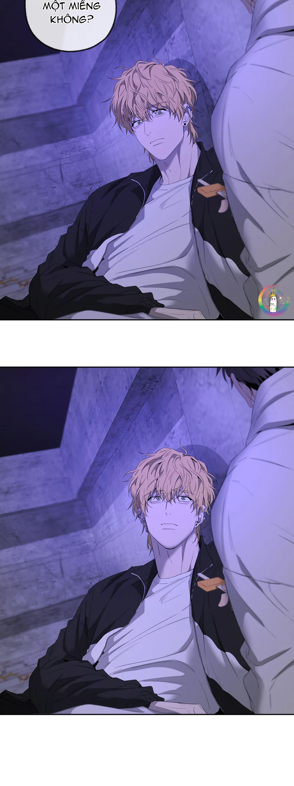 Tôi và Yang Il-woo - Chap 20