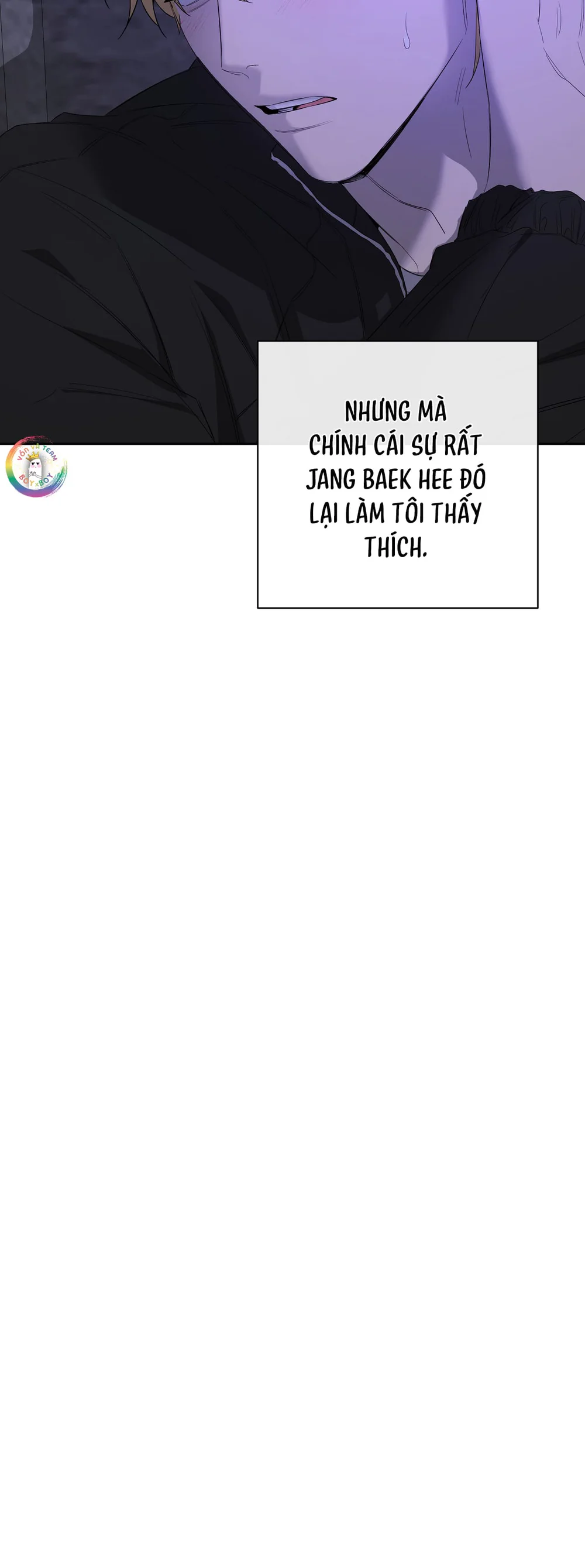 Tôi và Yang Il-woo - Chap 20