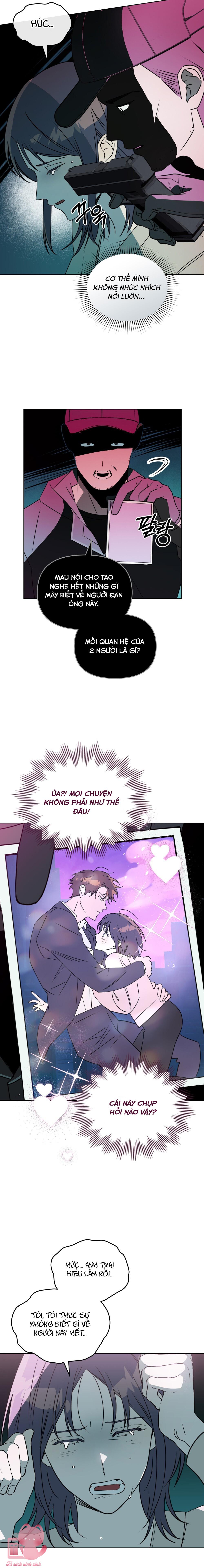 Tổng giám đốc, đồ khốn nạn! - Chap 1