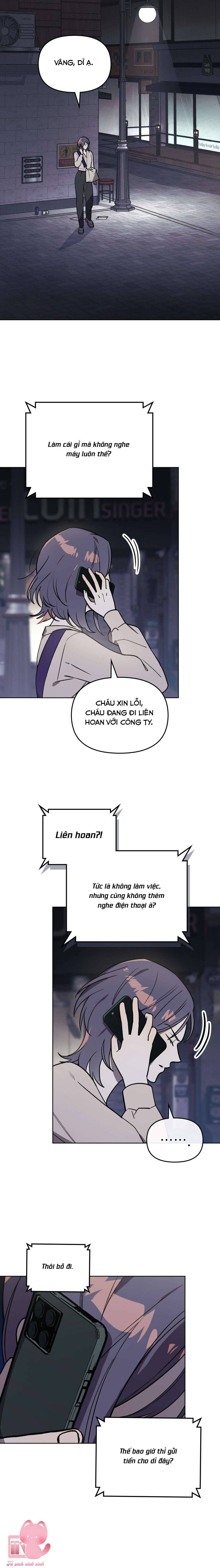 Tổng giám đốc, đồ khốn nạn! - Chap 1