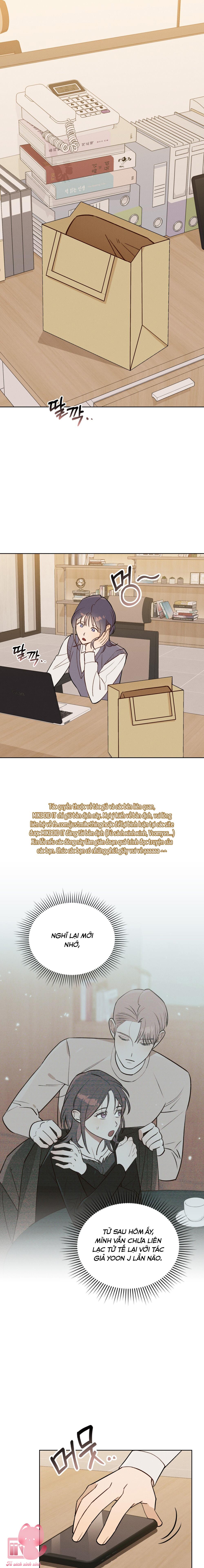 Tổng giám đốc, đồ khốn nạn! - Chap 10