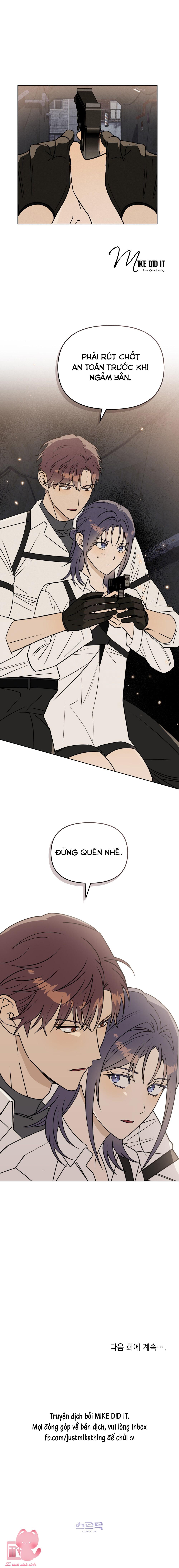 Tổng giám đốc, đồ khốn nạn! - Chap 10