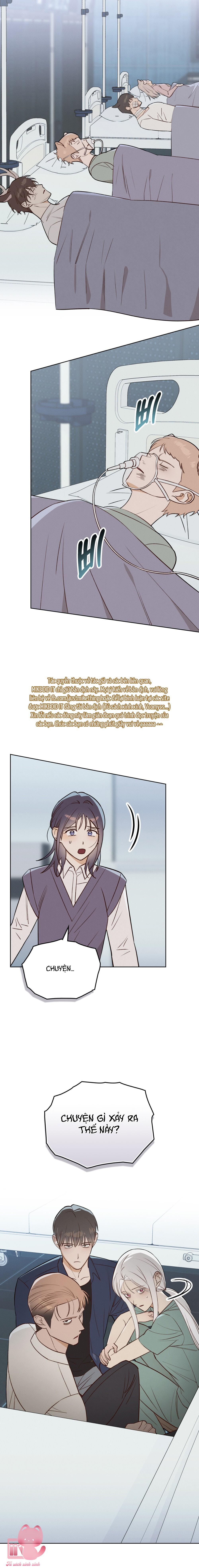 Tổng giám đốc, đồ khốn nạn! - Chap 10