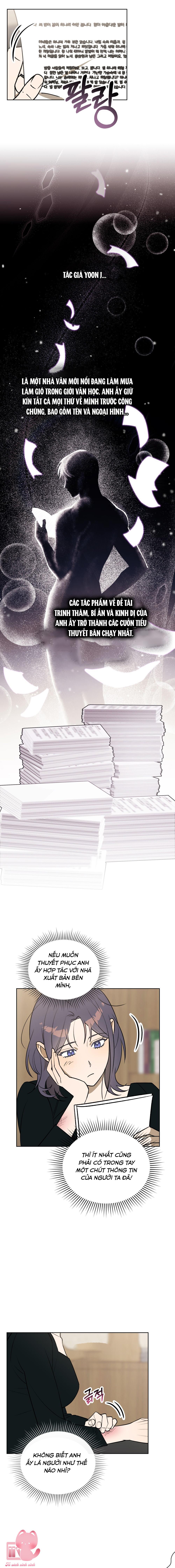 Tổng giám đốc, đồ khốn nạn! - Chap 6