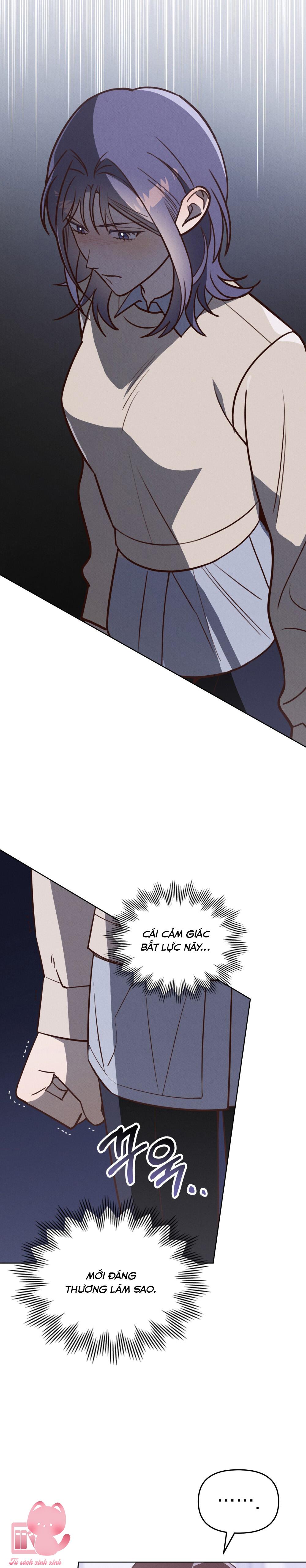 Tổng giám đốc, đồ khốn nạn! - Chap 9