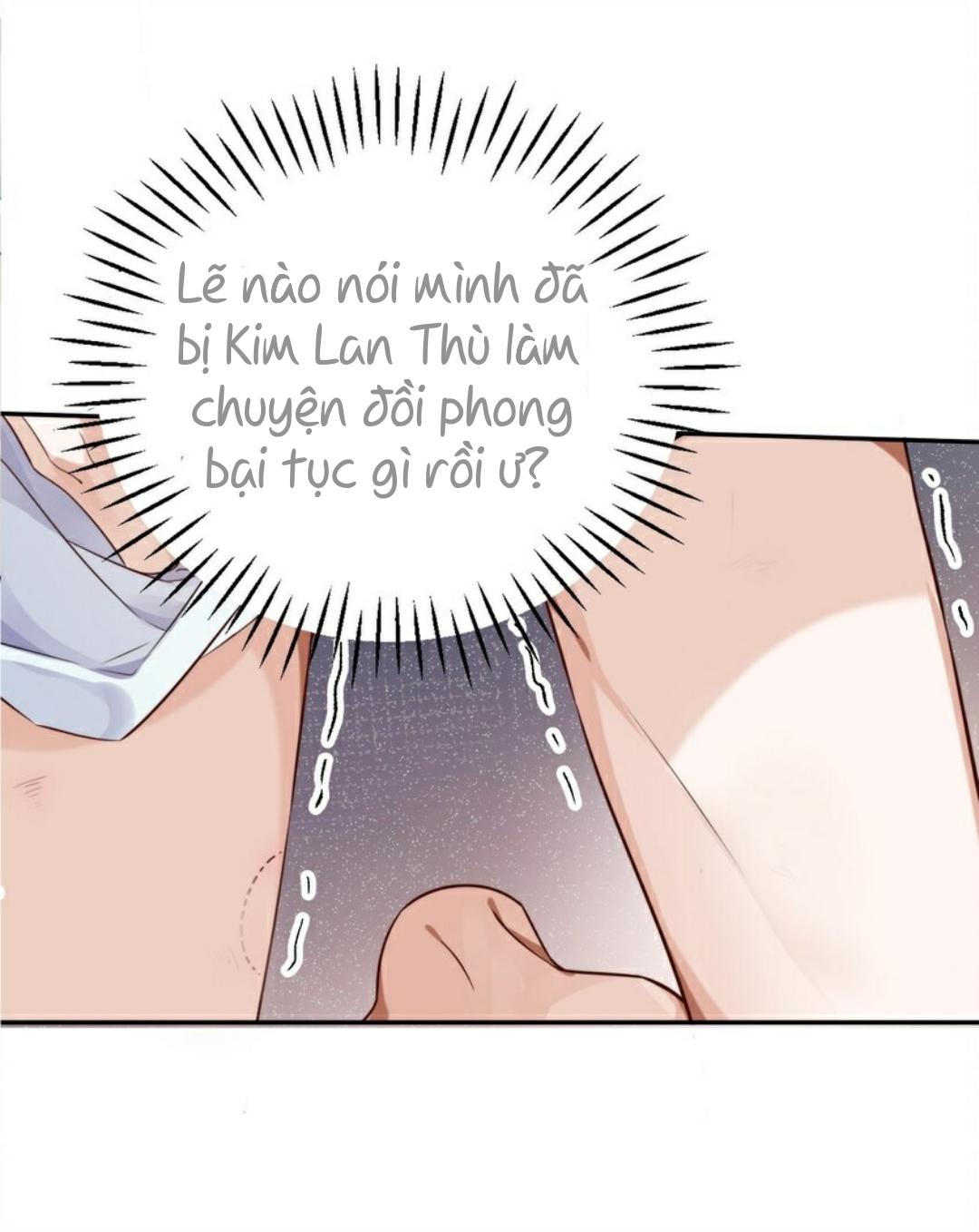 Tổng tài định chế tư nhân - Chap 1