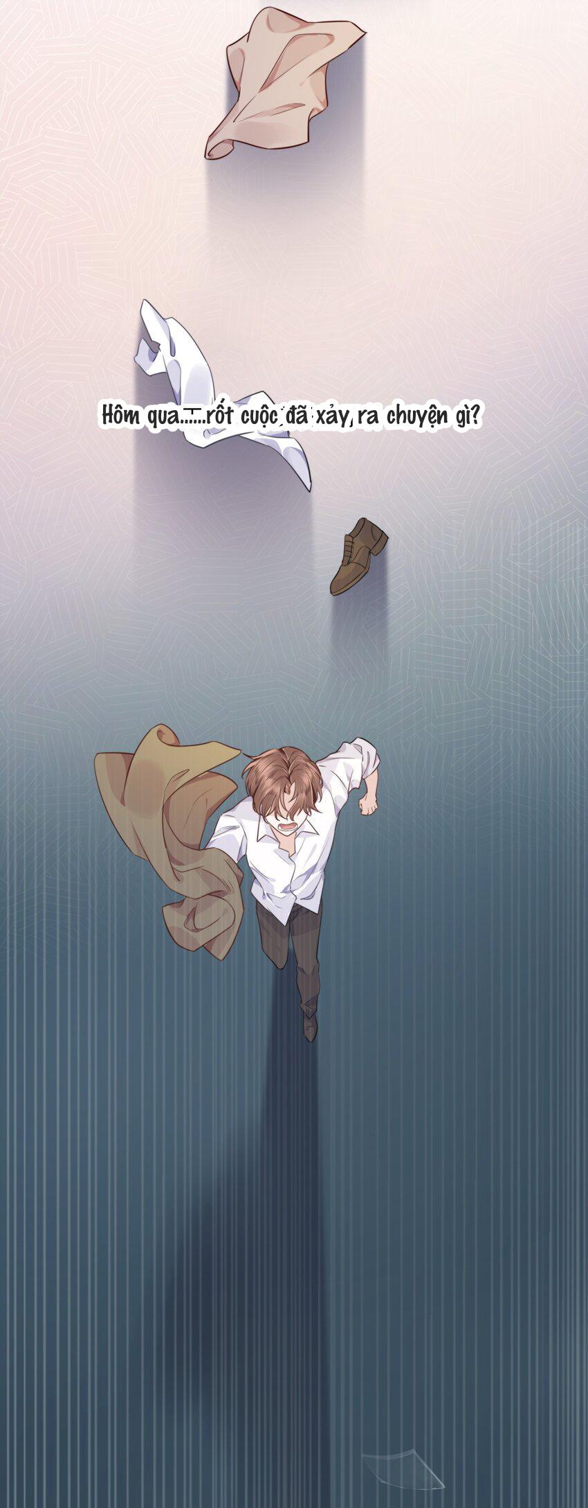 Tổng tài định chế tư nhân - Chap 1