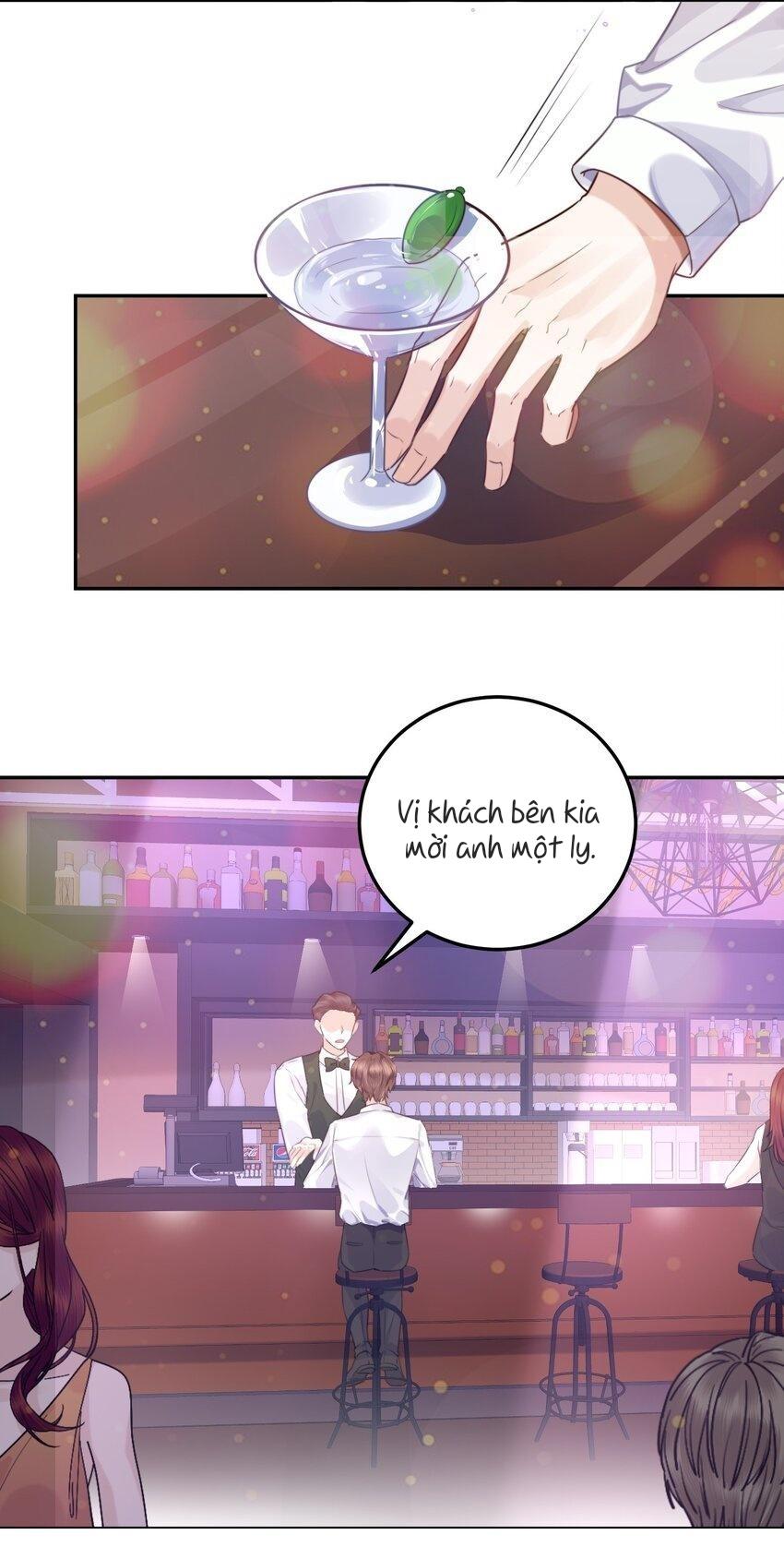 Tổng tài định chế tư nhân - Chap 1