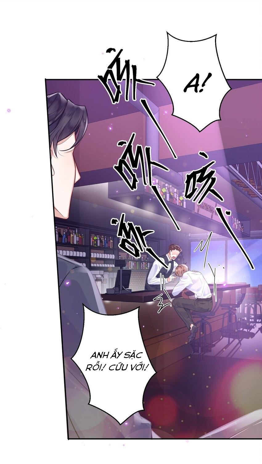 Tổng tài định chế tư nhân - Chap 1