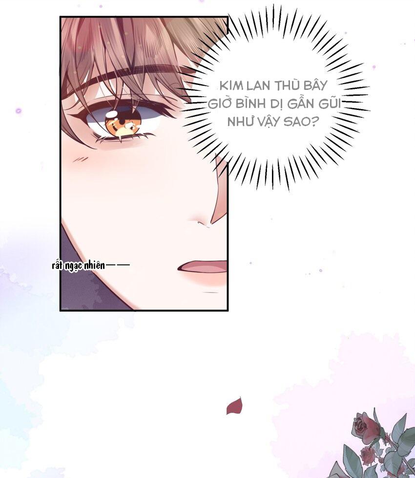 Tổng tài định chế tư nhân - Chap 1