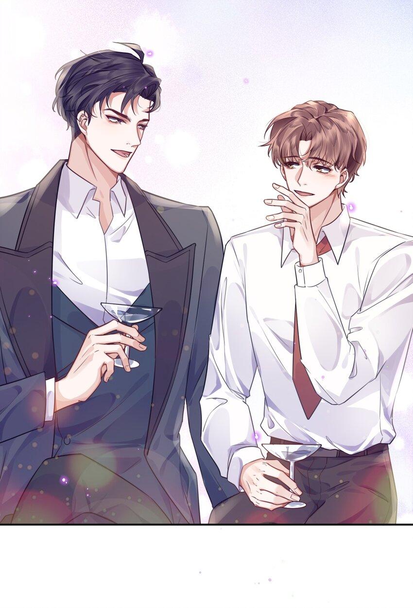 Tổng tài định chế tư nhân - Chap 1