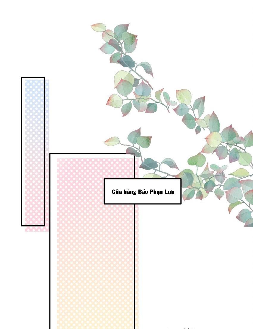 Tổng tài định chế tư nhân - Chap 1